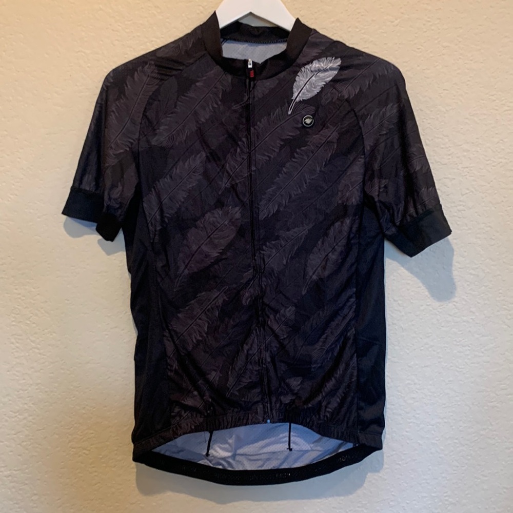 Rion Men’s Cycling Jersey NWT